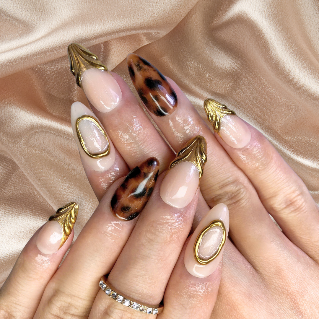 Luxe Essence