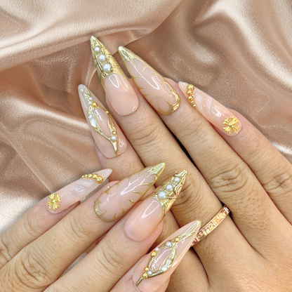 Luxe Essence